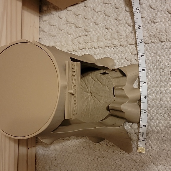 Display Stump For Labubu With Light - Picture 10 of 10